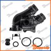 Pompe à eau pour VW | CPW-WW-063, 06H121005S